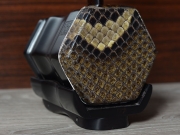 【已售】龍韻特價(jià)黑檀二胡10604 歡樂的少年