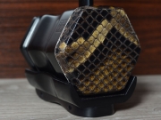 【已售】龍韻特價(jià)黑檀二胡10620 贊歌