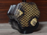 【已售】龍韻特價(jià)黑檀二胡10624 喜唱豐收