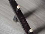 【已售】龍韻特價(jià)黑檀二胡10621 山村變了樣