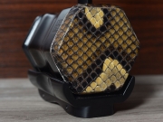 【已售】龍韻特價(jià)黑檀二胡10631 喜唱豐收