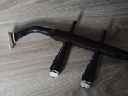 【已售】龍韻特價(jià)黑檀二胡10621 山村變了樣