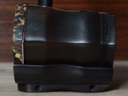 【已售】龍韻特價(jià)黑檀二胡10632 鄉(xiāng)韻