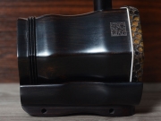 【已售】龍韻特價(jià)黑檀二胡10631 喜唱豐收