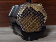 【已售】龍韻特價(jià)黑檀二胡10625 良宵