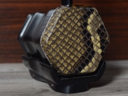 【已售】龍韻特價(jià)黑檀二胡10627 良宵