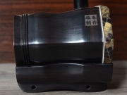 【已售】龍韻特價(jià)黑檀二胡10621 山村變了樣