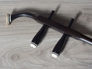 【已售】龍韻特價(jià)黑檀二胡10631 喜唱豐收