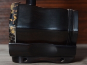 【已售】龍韻特價黑檀二胡10623 閑居吟