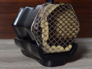 【已售】龍韻特價(jià)黑檀二胡10634 山村變了樣