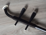 【已售】龍韻特價黑檀二胡10622 鄉(xiāng)韻