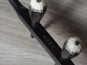 【已售】龍韻特價黑檀二胡10622 鄉(xiāng)韻