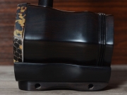 【已售】龍韻特價(jià)黑檀二胡10631 喜唱豐收