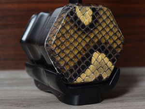 【已售】龍韻特價(jià)黑檀二胡10631 喜唱豐收