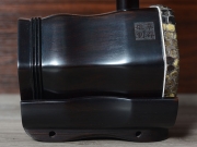 【已售】龍韻入門黑檀二胡10661 鄉(xiāng)韻