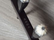【已售】龍韻入門黑檀二胡10661 鄉(xiāng)韻