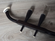 【已售】龍韻入門黑檀二胡10661 鄉(xiāng)韻