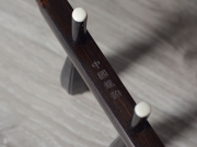 【已售】龍韻特價黑檀二胡10686 燭影搖紅