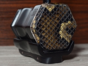 【已售】龍韻特價(jià)黑檀二胡10725 遠(yuǎn)方的客人請(qǐng)你留下來(lái)