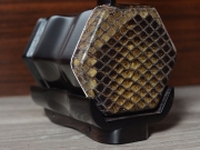 【已售】龍韻特價(jià)黑檀二胡10721 遠(yuǎn)方的客人請(qǐng)你留下來(lái)