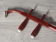 【已售】龍韻高級(jí)紫檀二胡10765 女兒情