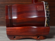 【已售】龍韻高級(jí)紫檀二胡10765 女兒情