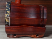 【已售】龍韻高級(jí)紫檀二胡10765 女兒情