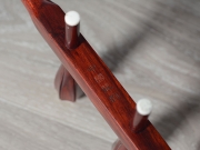 【已售】龍韻高級(jí)紫檀二胡10765 女兒情