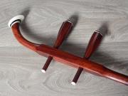 【已售】龍韻高級(jí)紫檀二胡10765 女兒情