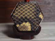 【已售】龍韻高級(jí)紫檀二胡10765 女兒情