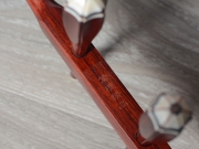 【已售】龍韻高級(jí)紫檀二胡10765 女兒情