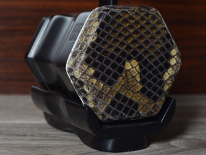 【已售】龍韻入門黑檀二胡10923 懷鄉(xiāng)行