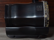 【已售】龍韻入門黑檀二胡10923 懷鄉(xiāng)行