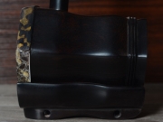 【已售】龍韻入門黑檀二胡10923 懷鄉(xiāng)行