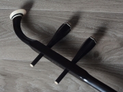 【已售】龍韻入門黑檀二胡10923 懷鄉(xiāng)行