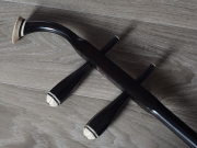 【已售】龍韻入門黑檀二胡10923 懷鄉(xiāng)行