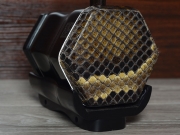 【已售】龍韻特價(jià)黑檀二胡10953 太極琴俠