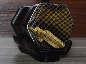 【已售】龍韻特價(jià)黑檀二胡11026 洪湖人民的心愿