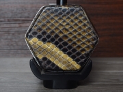 【已售】龍韻特價(jià)黑檀二胡11026 洪湖人民的心愿