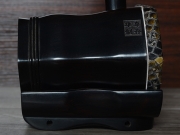 【已售】龍韻特價(jià)黑檀二胡11026 洪湖人民的心愿