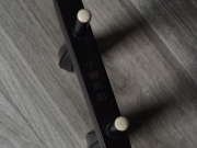 【已售】龍韻特價(jià)黑檀二胡11029 山村變了樣