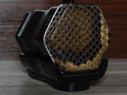 【已售】龍韻入門(mén)黑檀二胡11017 姑蘇春曉