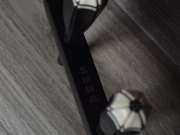 【已售】龍韻特價(jià)黑檀二胡11026 洪湖人民的心愿