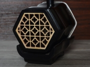 【已售】龍韻特價(jià)黑檀二胡11026 洪湖人民的心愿