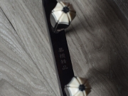 【已售】龍韻特價(jià)黑檀二胡11029 山村變了樣