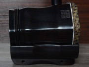 【已售】龍韻特價(jià)黑檀二胡11029 山村變了樣