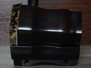 【已售】龍韻特價(jià)黑檀二胡11029 山村變了樣