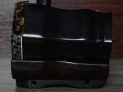 【已售】龍韻特價(jià)黑檀二胡11026 洪湖人民的心愿