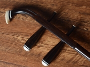 【已售】龍韻特價(jià)平托黑檀二胡11252 女兒情