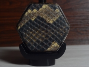 【已售】龍韻入門黑檀二胡 編號(hào) 11614 瀏陽(yáng)河